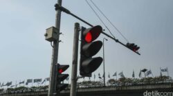 Pentingnya ‘Lampu Merah’ Ramah Penyandang Buta Warna untuk Perkembangan Ototomotif di Indonesia