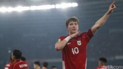 **Daftar 28 Pemain Timnas Indonesia Hadapi Arab Saudi dan Irak: Kembalinya Ole Romeny**
