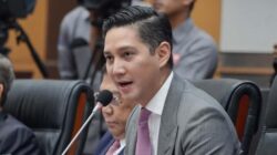 “Budi Djiwandono: Pidato Prabowo di PBB, Sebuah Kebanggaan RI di Global Stage!”