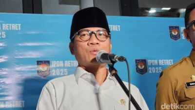 Mendes Minta 2 Desa di Bogor Tak Dilelang: Mereka Bayar Pajak-Ikut Pemilu, Solusi untuk Krisis Pembiayaan Daerah?