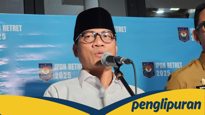 Mendes Minta 2 Desa di Bogor Tak Dilelang: Mereka Bayar Pajak-Ikut Pemilu, Solusi untuk Krisis Pembiayaan Daerah?