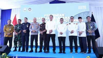 **BNN Serang Ciptakan SPPG, 4 Ribu Porsi Makan Gratis Setiap Hari!**