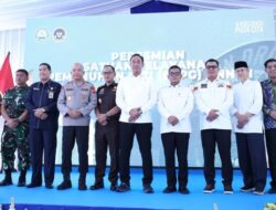 **BNN Serang Ciptakan SPPG, 4 Ribu Porsi Makan Gratis Setiap Hari!**