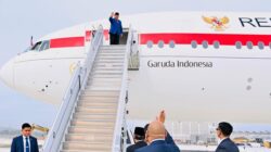 Dari AS ke Kanada, Prabowo Bawa Pesan Strategis Timur Tengah!