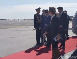 Prabowo Subianto dari New York ke Ottawa, Siap Tanda Tangan ICA-CEPA