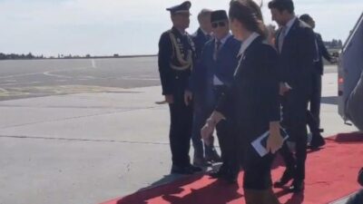 Prabowo Subianto dari New York ke Ottawa, Siap Tanda Tangan ICA-CEPA