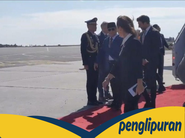 Prabowo Subianto dari New York ke Ottawa, Siap Tanda Tangan ICA-CEPA