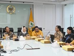 Golkar Terima Skema Hybrid Royalti, Asosiasi Komposer Berikan Masukan Strategis
