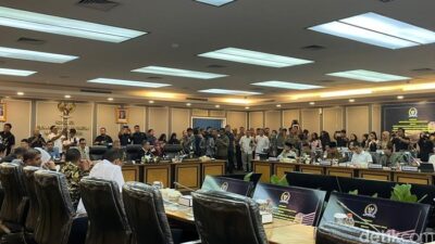 2 Desa di Bogor Dilelang, Apakah Ini Pertanda Krisis Perhutani?