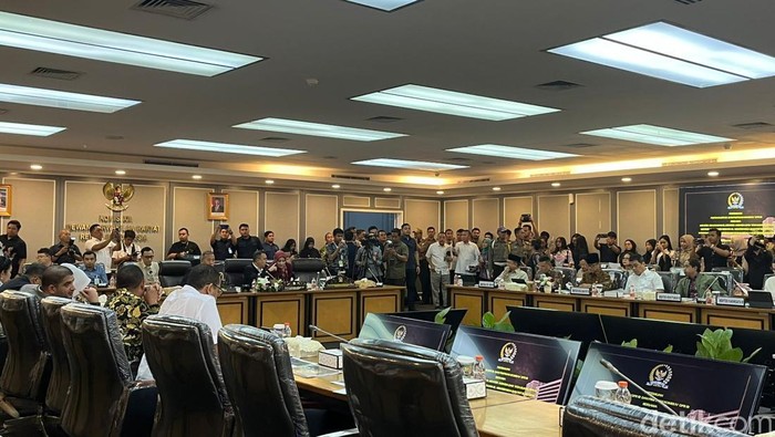 2 Desa di Bogor Dilelang, Apakah Ini Pertanda Krisis Perhutani?
