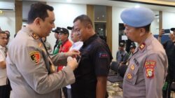 **Polisi Gandeng Komunitas Pekerja Pelabuhan, Jaga Keamanan Priok dari Ancaman Baru**