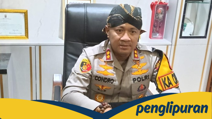 Polres Serang Tangkap Sindikat Ganjal ATM, 41 Lokasi Dihinggapi!