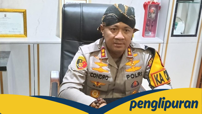 Polres Serang Tangkap Sindikat Ganjal ATM, 41 Lokasi Dihinggapi!
