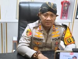 Polres Serang Tangkap Sindikat Ganjal ATM, 41 Lokasi Dihinggapi!