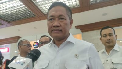 **Wamenhan: RI Wajib Bersiap Lawan Serangan NLW dari Luar Negeri**