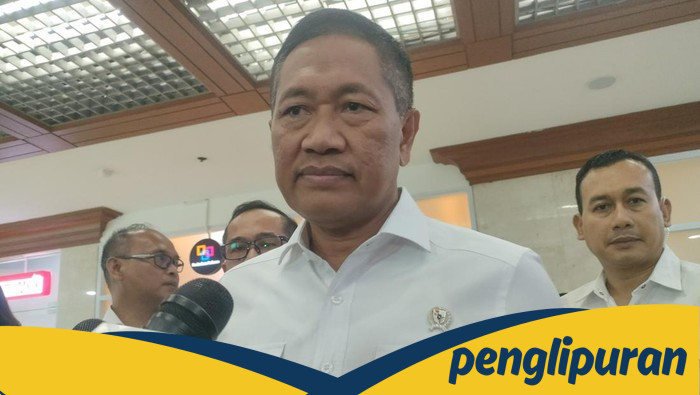 **Wamenhan: RI Wajib Bersiap Lawan Serangan NLW dari Luar Negeri**