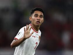 Marselino Ferdinan, Siapa yang Tersisih dari Timnas Indonesia?