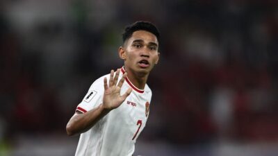Marselino Ferdinan, Siapa yang Tersisih dari Timnas Indonesia?