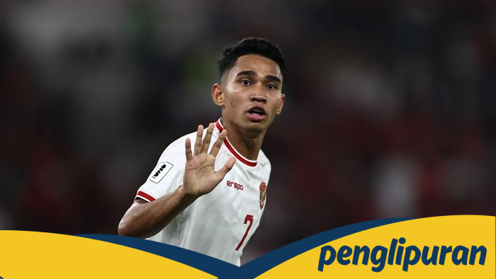 Marselino Ferdinan, Siapa yang Tersisih dari Timnas Indonesia?