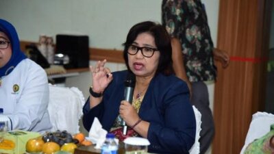 Legislator NasDem: Guru Harus Jadi Penjaga Kualitas Makanan Gratis, Tolak Jika Tampak Tak Sehat!