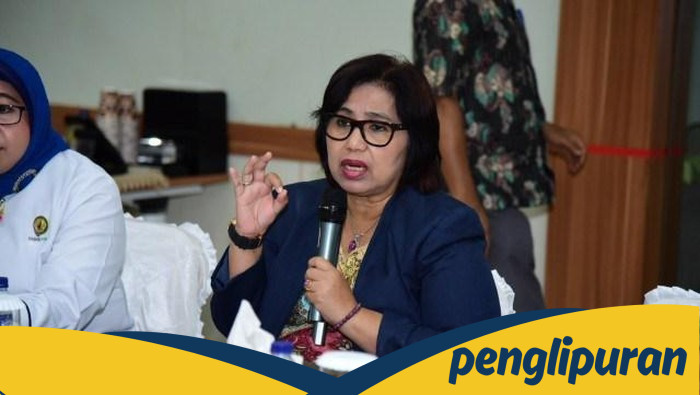 Legislator NasDem: Guru Harus Jadi Penjaga Kualitas Makanan Gratis, Tolak Jika Tampak Tak Sehat!