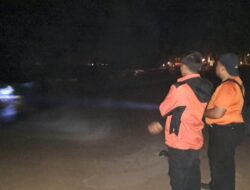 Tragedi Anyer: Warga Sulsel Tenggelam di Pantai Cibaru, SAR Berjuang melawan Waktu