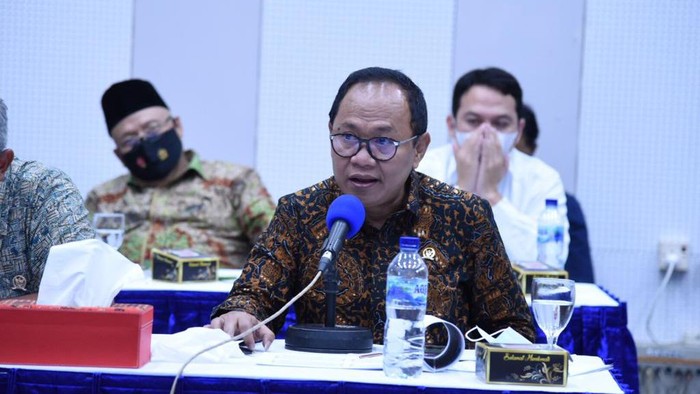 Legislator: Pidato Prabowo di PBB Mengejutkan, Diplomat Diminta Tindak Lanjut!