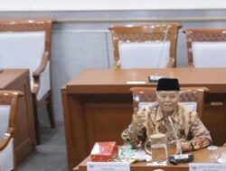 HNW Soroti Krisis MBG: Banyak Anak Keracunan, Evaluasi Urgen Diperlukan