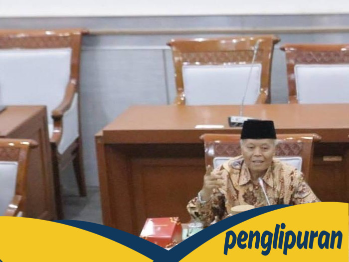 HNW Soroti Krisis MBG: Banyak Anak Keracunan, Evaluasi Urgen Diperlukan