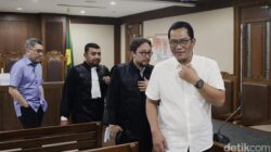 “Skandal Windu Aji: Diciduk di Korupsi, Namun Bebas dari Perkara Cuci Uang!”