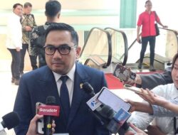 Komisi II DPR: Kunker Pemda ke Luar Negeri Jangan Main-main! Tak Urgent, Jangan Pernah!