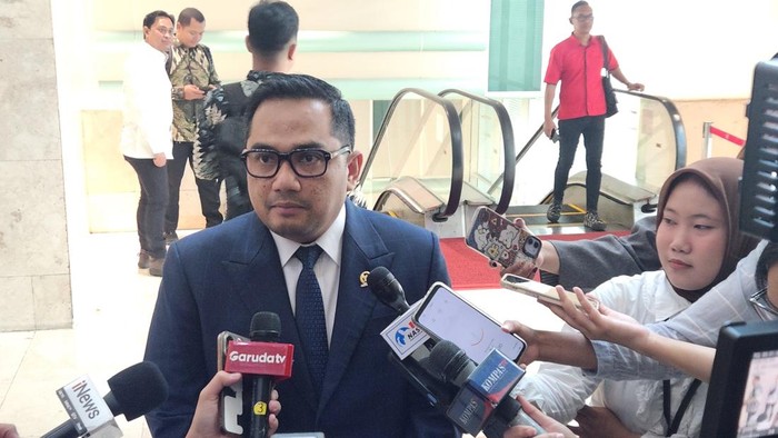 Komisi II DPR: Kunker Pemda ke Luar Negeri Jangan Main-main! Tak Urgent, Jangan Pernah!