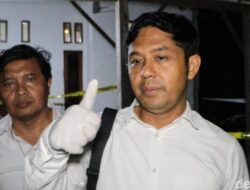 Tragedi Mengerikan: Pasutri di Ponorogo Dibunuh Anaknya Sendiri!