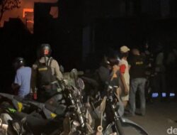 **Tak Ada CCTV di Lokasi Tawuran Berhari-hari yang Bikin Warga Makassar Ngungsi**