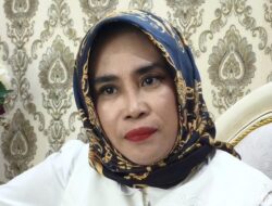 Wabup Mimik Resmi Laporkan Bupati Sidoarjo ke Kemendagri soal Mutasi 61 ASN: Protes atau Pemberontakan?