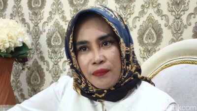 Wabup Mimik Resmi Laporkan Bupati Sidoarjo ke Kemendagri soal Mutasi 61 ASN: Protes atau Pemberontakan?