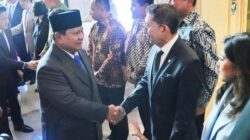 **Menbud Puji Pidato Prabowo di PBB, Sebut Tampilkan Identitas Budaya Bangsa**