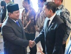 **Menbud Puji Pidato Prabowo di PBB, Sebut Tampilkan Identitas Budaya Bangsa**