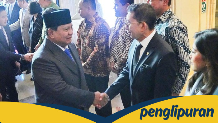 **Menbud Puji Pidato Prabowo di PBB, Sebut Tampilkan Identitas Budaya Bangsa**