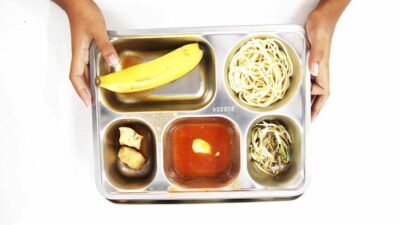 7 Siswa SMA di Jakut Dalam Ancaman MBG, Apa yang Terjadi?