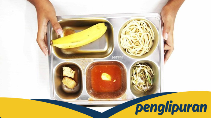 7 Siswa SMA di Jakut Dalam Ancaman MBG, Apa yang Terjadi?