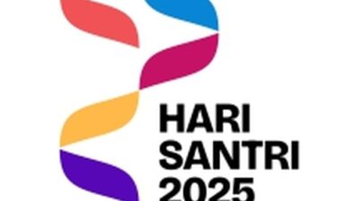 ** Ungkap Filosofi di Balik Logo Hari Santri 2025: Simak Link Downloadnya! **