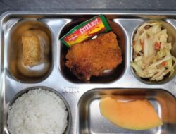 **”Dapur MBG di Ketapang: Bisa Terselamat dari Risiko Higienis-Halal?”**