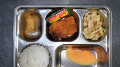 **”Dapur MBG di Ketapang: Bisa Terselamat dari Risiko Higienis-Halal?”**