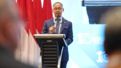 Waka MPR: Pidato Prabowo di PBB, Indonesia Siap Menjadi Pemimpin Perubahan Iklim Global
