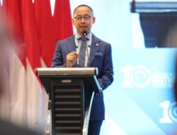 Waka MPR: Pidato Prabowo di PBB, Indonesia Siap Menjadi Pemimpin Perubahan Iklim Global