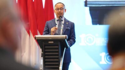 Waka MPR: Pidato Prabowo di PBB, Indonesia Siap Menjadi Pemimpin Perubahan Iklim Global