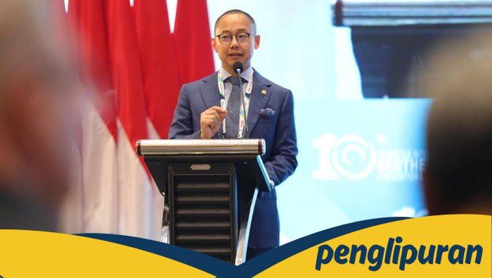 Waka MPR: Pidato Prabowo di PBB, Indonesia Siap Menjadi Pemimpin Perubahan Iklim Global