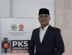 Legislator soal Pidato Two State Solution: Harus Ada Langkah Nyata PBB – Update 1