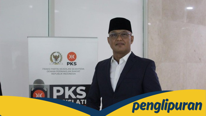 Legislator soal Pidato Two State Solution: Harus Ada Langkah Nyata PBB - Update 1